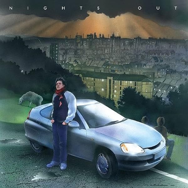 メトロノミー　METRONOMY LOVE LETTERS アナログ　レコード Love Letters | Metronomy
